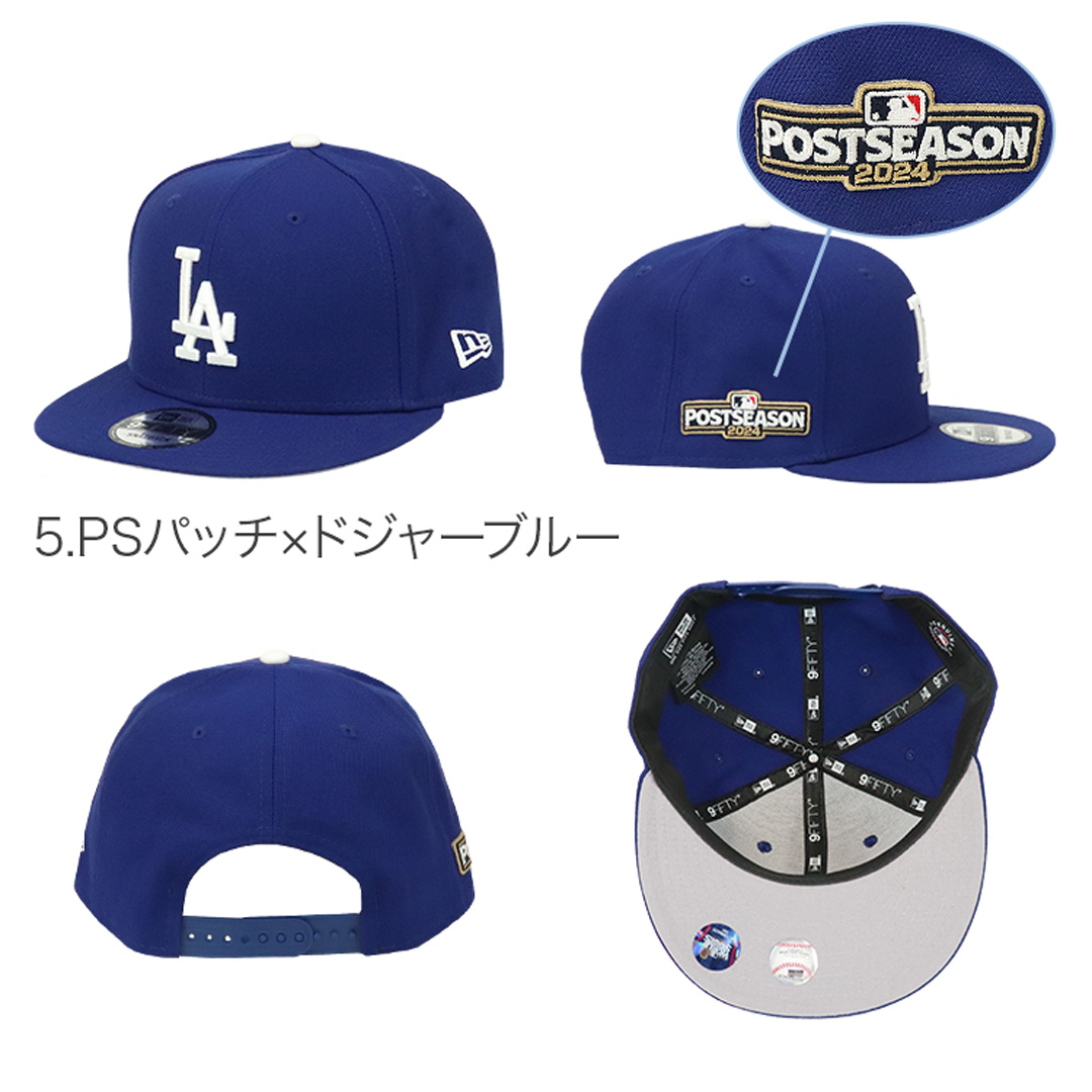 New Era ニューエラ キャップ ドジャース 9FIFTY New Era Cap Men's
