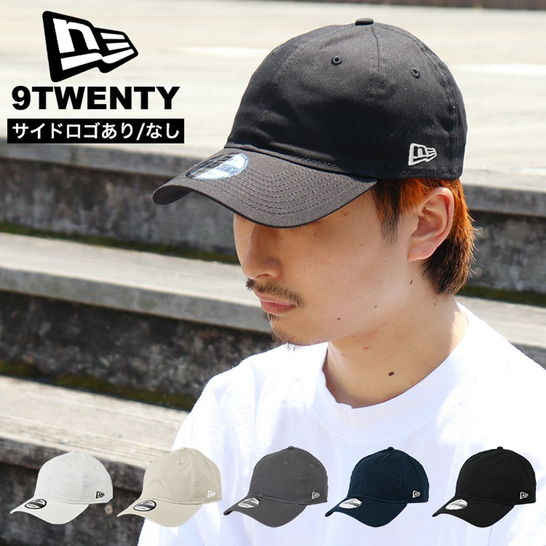 9TWENTY キャップなどメンズ帽子の通販サイト