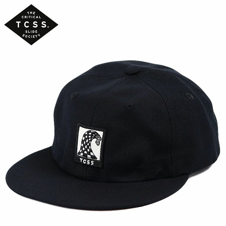 TCSS キャップ スナップバック NEUE WAVE CAP 帽子 メンズ 通販 人気