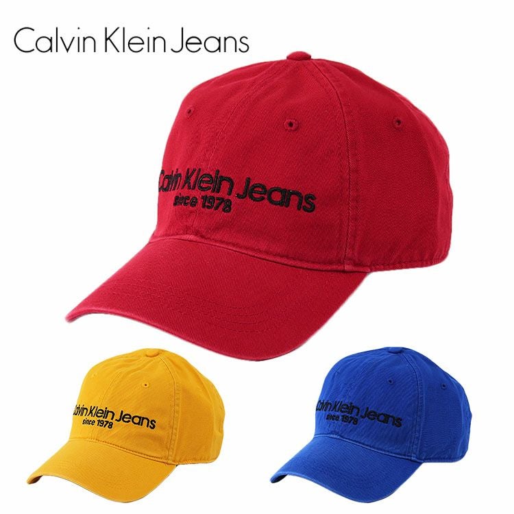 【 USA製 ヴィンテージ CK 】 カルバンクライン ジーンズ キャップ 楽天市場】【送料無料】 Calvin Klein Jeans カルバンクライン