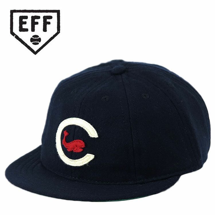 Ebbets Field Flannels/エベッツフィールドフランネルズのキャップなど