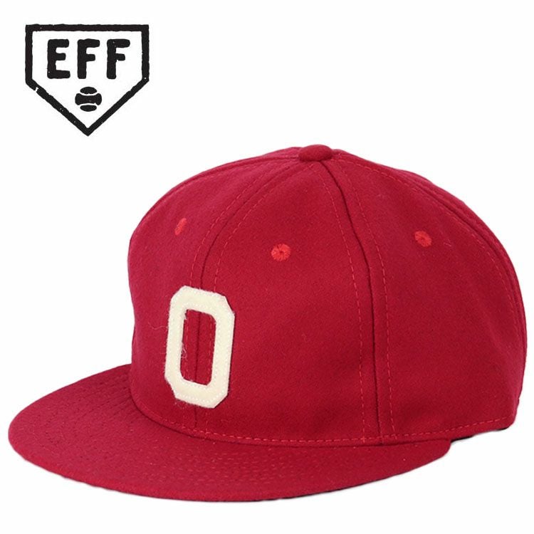 Ebbets Field Flannels/エベッツフィールドフランネルズのキャップなど