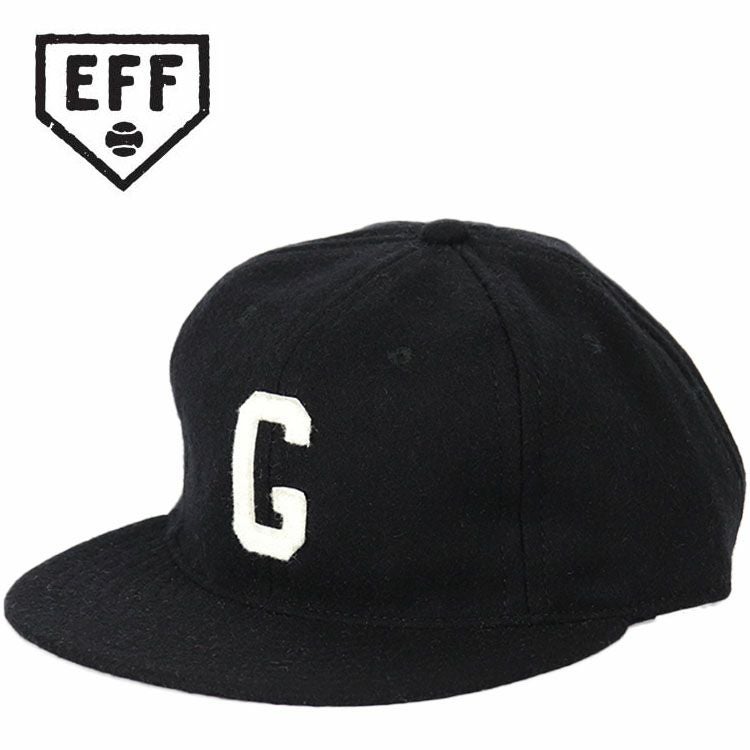Ebbets Field Flannels/エベッツフィールドフランネルズのキャップなど