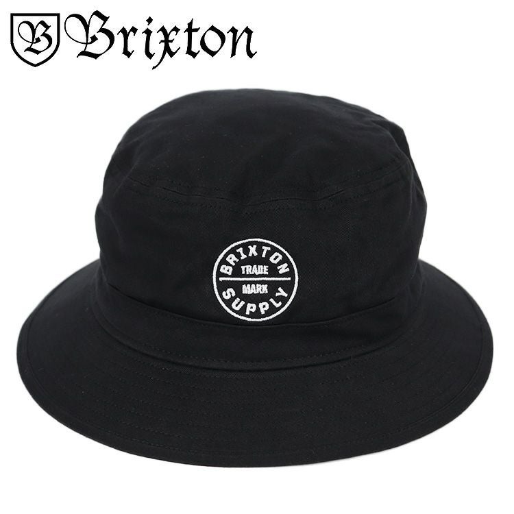BRIXTON ブリクストン ハット バケットハット OATH BUCKET HAT
