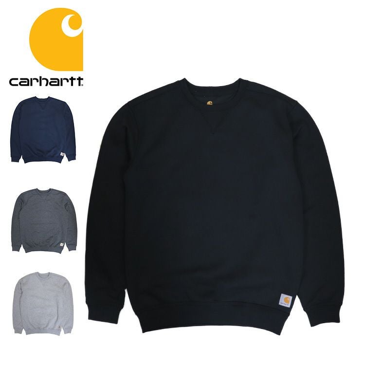 カーハート トレーナー スウェット メンズ Carhartt K124