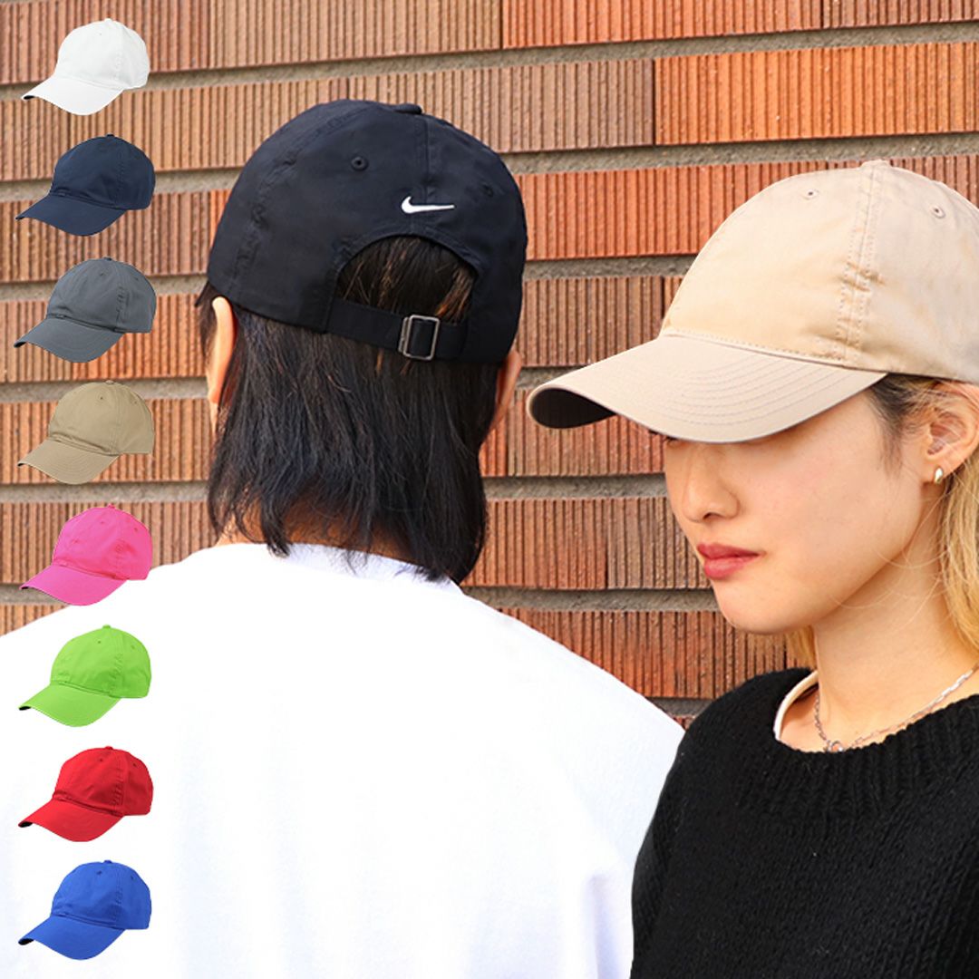 リーバイス　ナイキ　キャップ San Francisco Giants Evergreen Club Men's Nike MLB Adjustable Hat