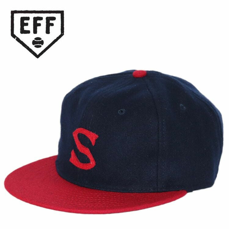 Ebbets Field Flannels/エベッツフィールドフランネルズのキャップなど