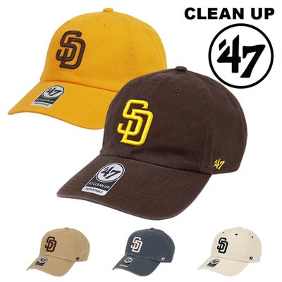 [フォーティセブン] キャップ 帽子 メンズ '47 47brand455 [国内正規品] 47(フォーティーセブン) キャップなどメンズ帽子の通販サイト