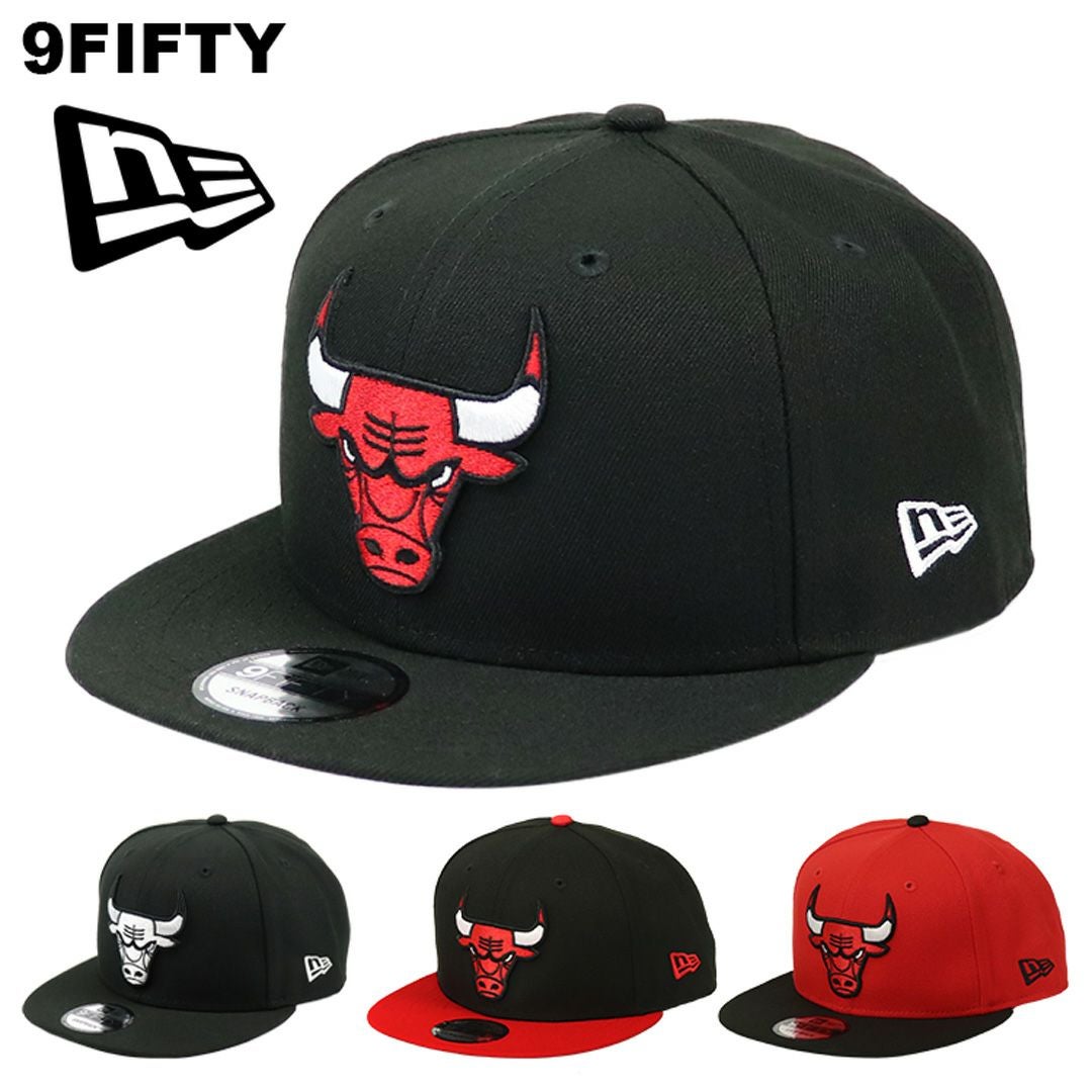 New Era/ニューエラの9FIFTY スナップバックキャップ・メンズ帽子の通販