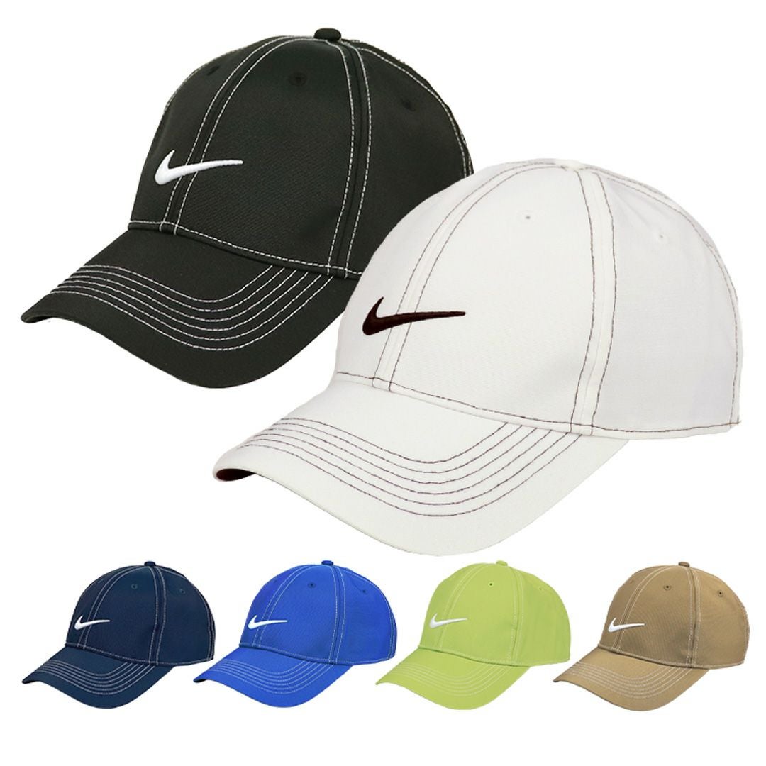 NIKE ナイキ キャップ メンズ レディース 帽子 Nike Golf - Swoosh