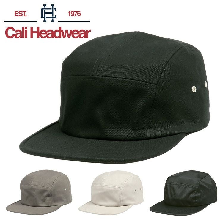 Cali Headwear(カリヘッドウェア) キャップなどメンズ帽子の通販サイト