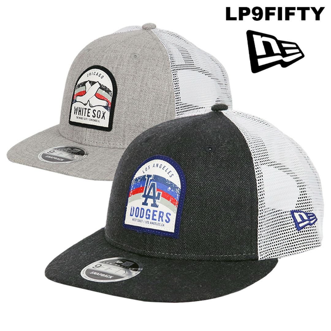 フィッシング NEW ERA SHIMANO LP9FIFTY キャップ