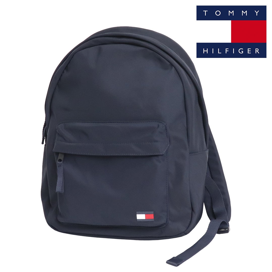 トミーヒルフィガー リュック バックパック TOMMY HILFIGER かばん