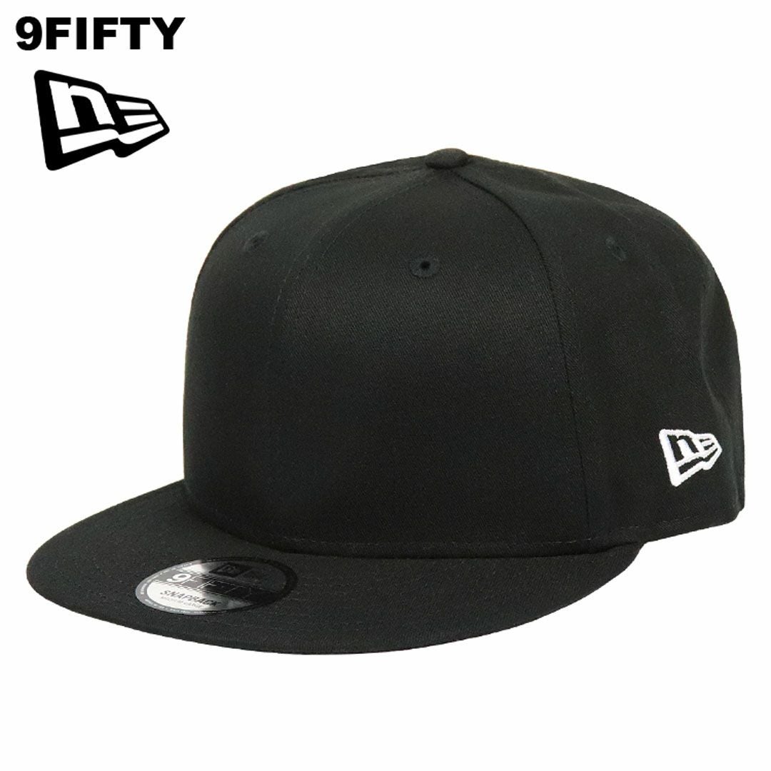 New Era/ニューエラの9FIFTY スナップバックキャップ・メンズ帽子の通販