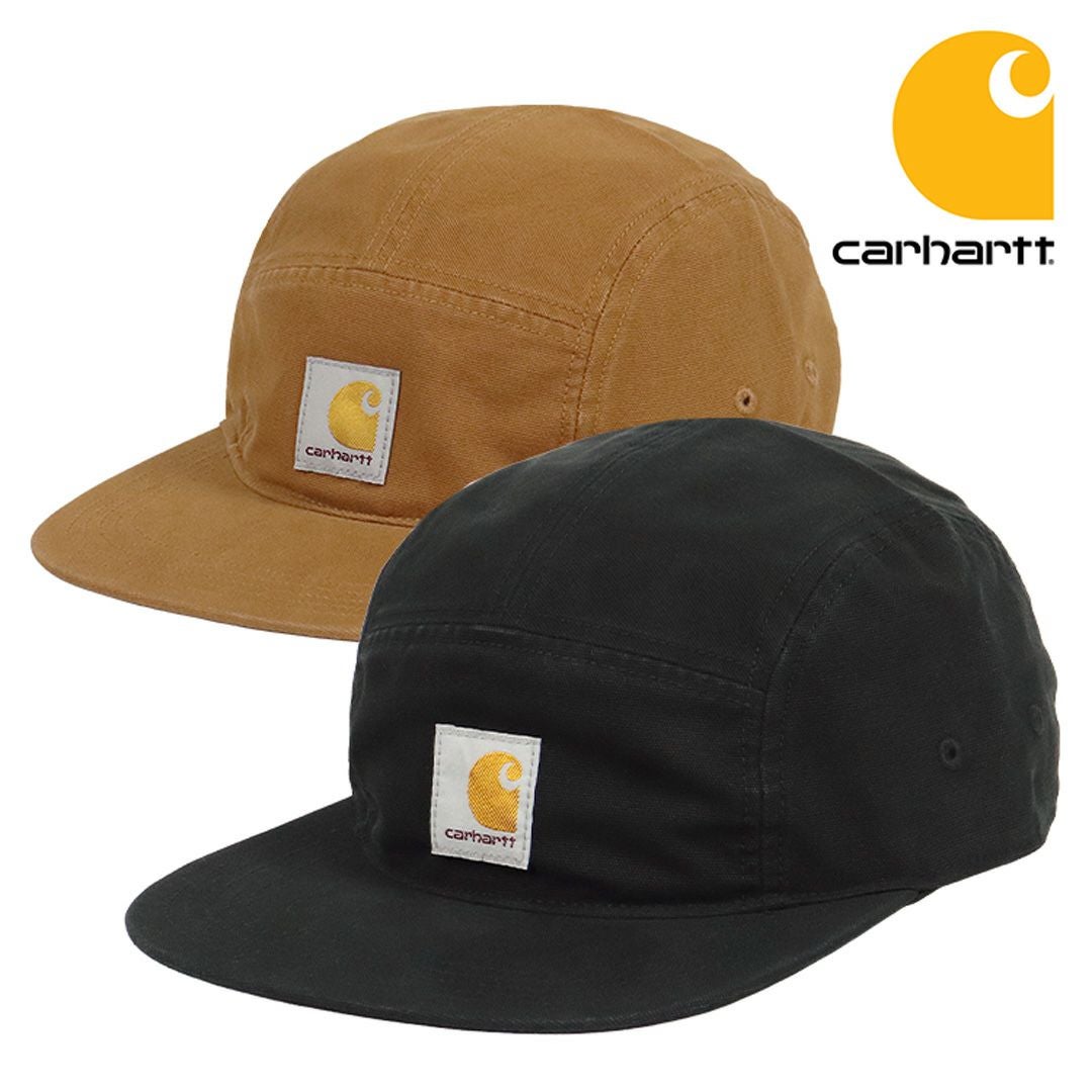 カーハート ジェットキャップ Carhartt メンズ レディース キャンプ