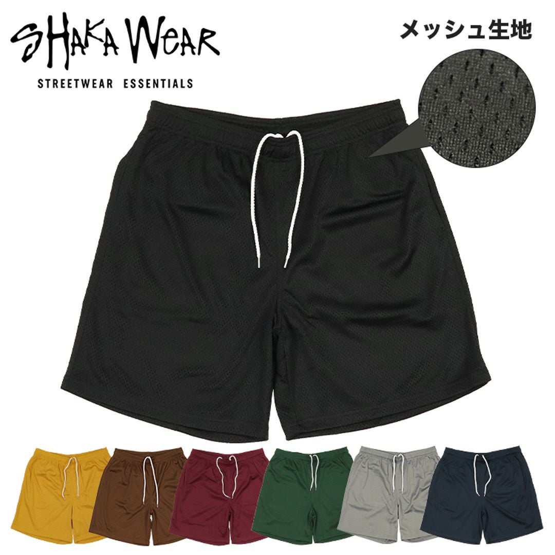 Golfickers Shaka Shaka Shortsショートパンツ　ゴルフ Golfickers Shaka Shaka Shortsショートパンツ ゴルフ 【公式通販】