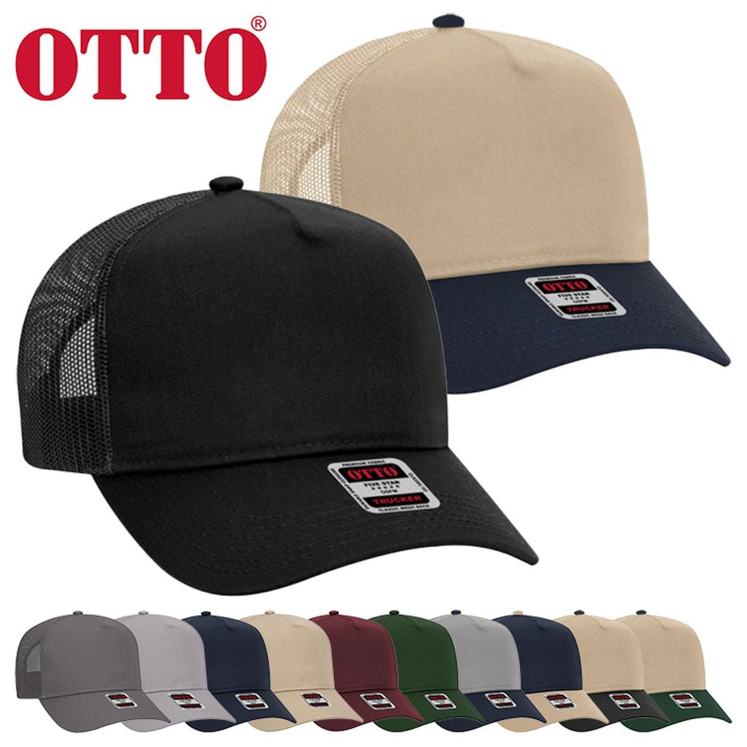 スタンダードカリフォルニア　メッシュ トラッカーキャップ 　３つセット　OTTO 000000002167-01.jpg?size=l&w=