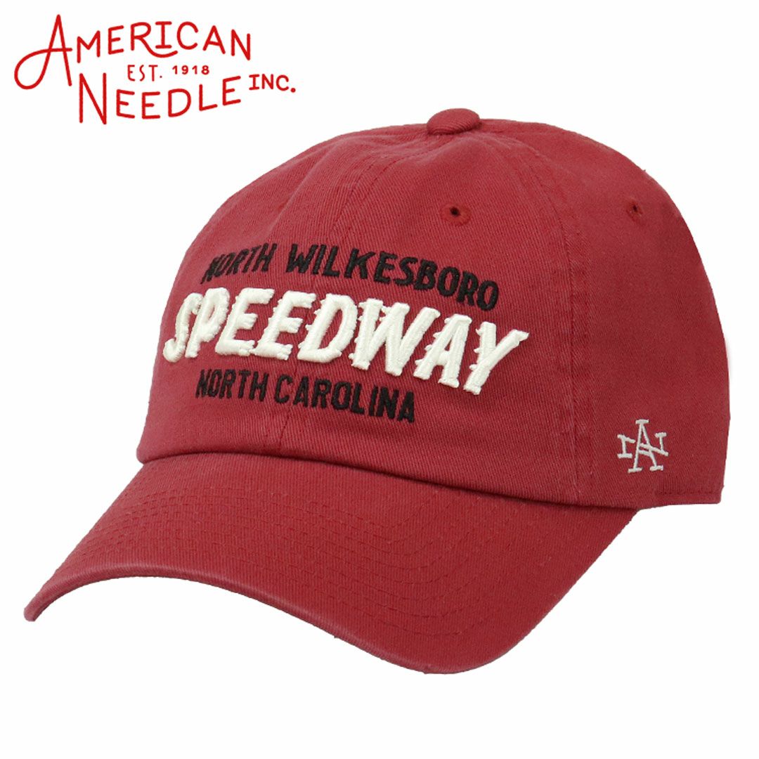 アメリカンニードル キャップ American Needle ノース・ウィルクスボロ