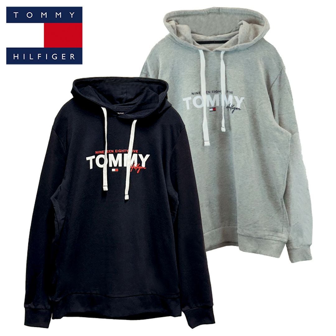 Hilfiger パーカー パーカー トミーフィルヒガー Tommy Hilfiger