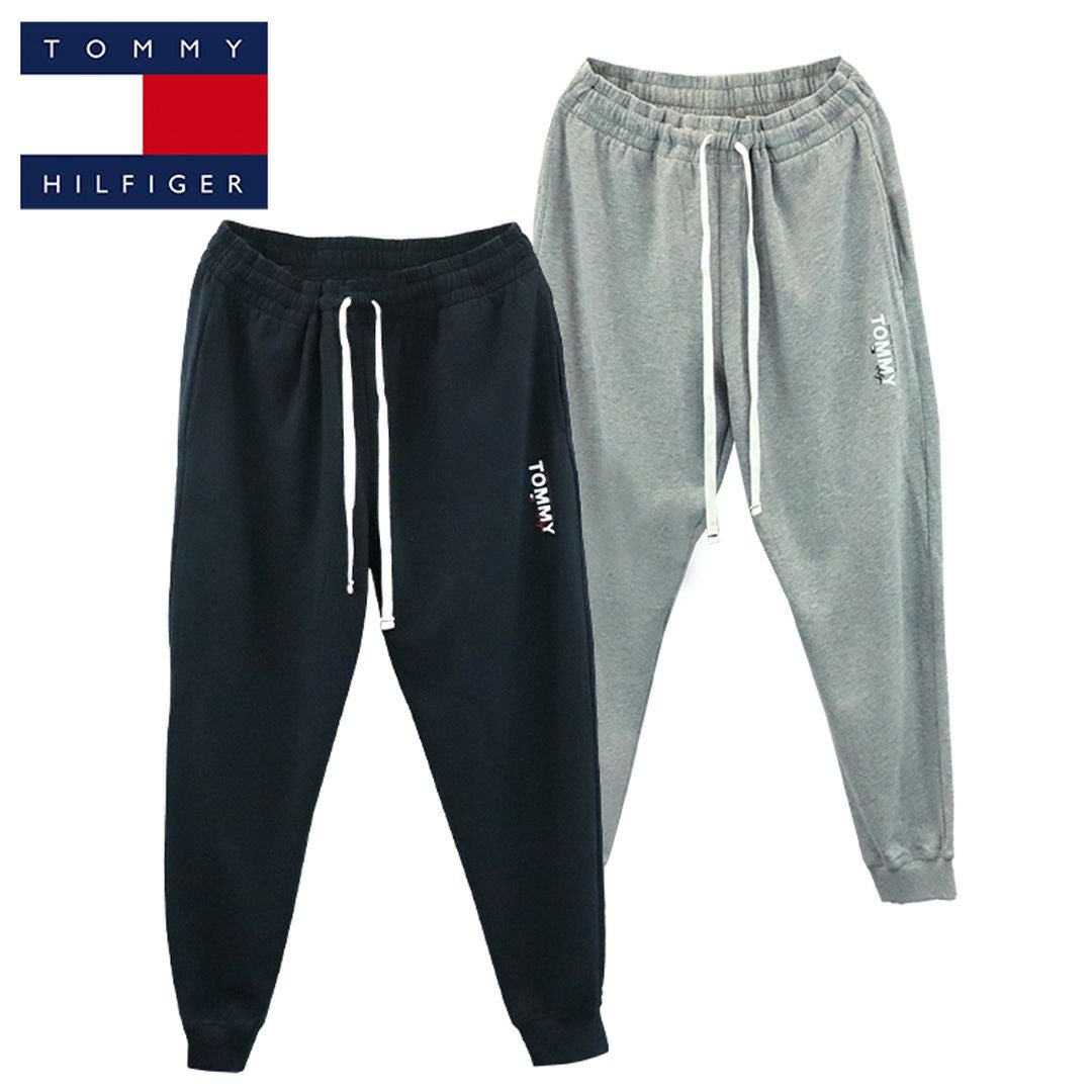 tommy 上下 セット トミーフィルフィガー ゴルフウェア上下セット