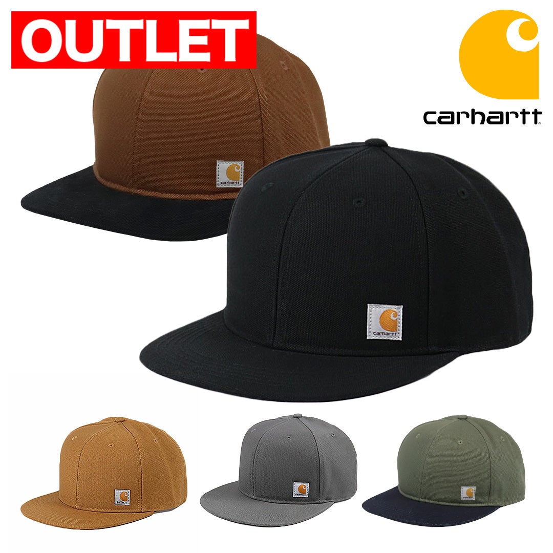 Carhartt/カーハートのキャップ・ニット帽・パーカー・トレーナー・T