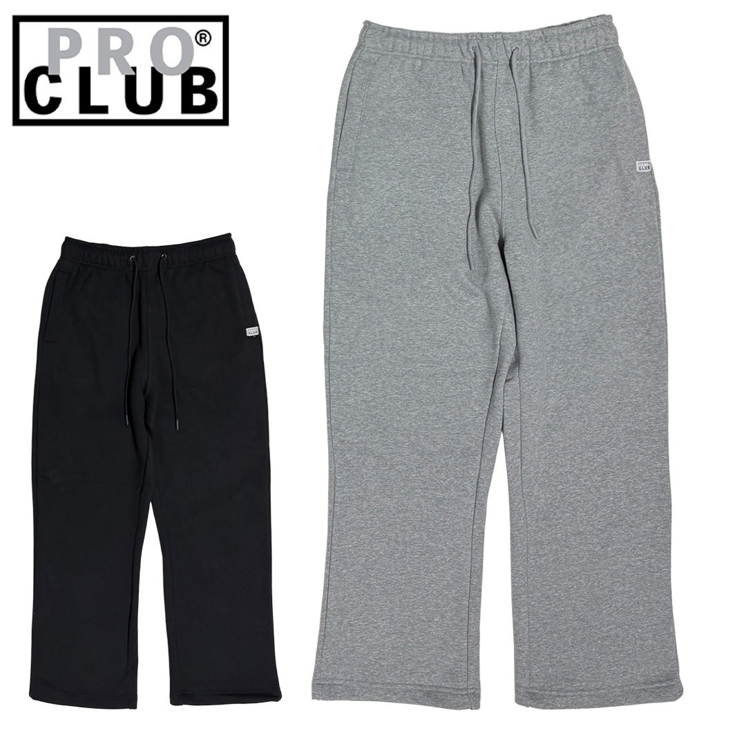 PROCLUB スウェットパンツ プロクラブ メンズ パンツ 長ズボン 無地 裏