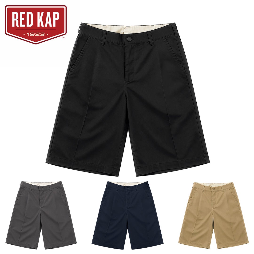 日本企画】REDKAP ハーフパンツ ショートパンツ レッドキャップ メンズ