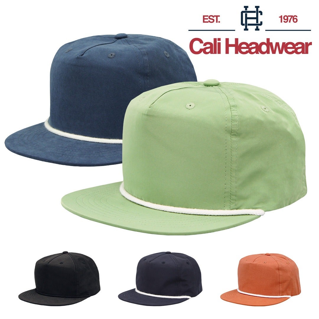 Cali Headwear(カリヘッドウェア) キャップなどメンズ帽子の通販サイト
